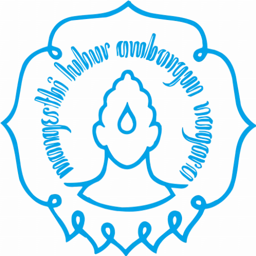 Logo Resmi UNS